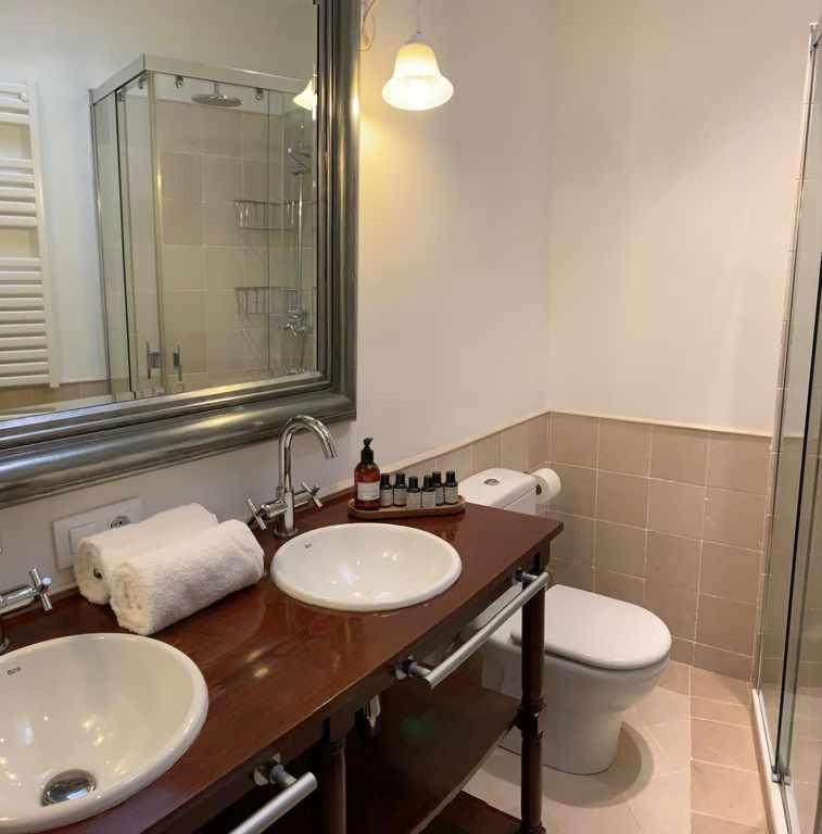 Apartment Penthouse With Large Private Terrace With Views Cathedral Sevilla