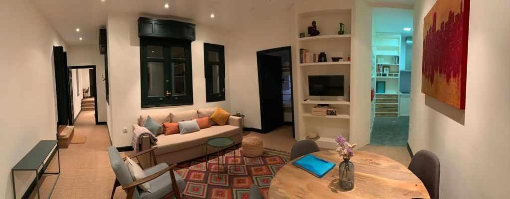 Apartment Penthouse With Large Private Terrace With Views Cathedral Sevilla
